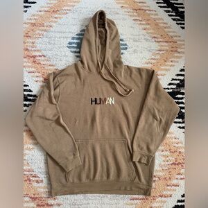 Wear The Peace Hoodie - adult L